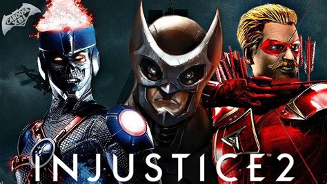 injustice 2 premier skins|Injustice 2 PREMIER SKINS: How To Find, Get, Equip & Use!.